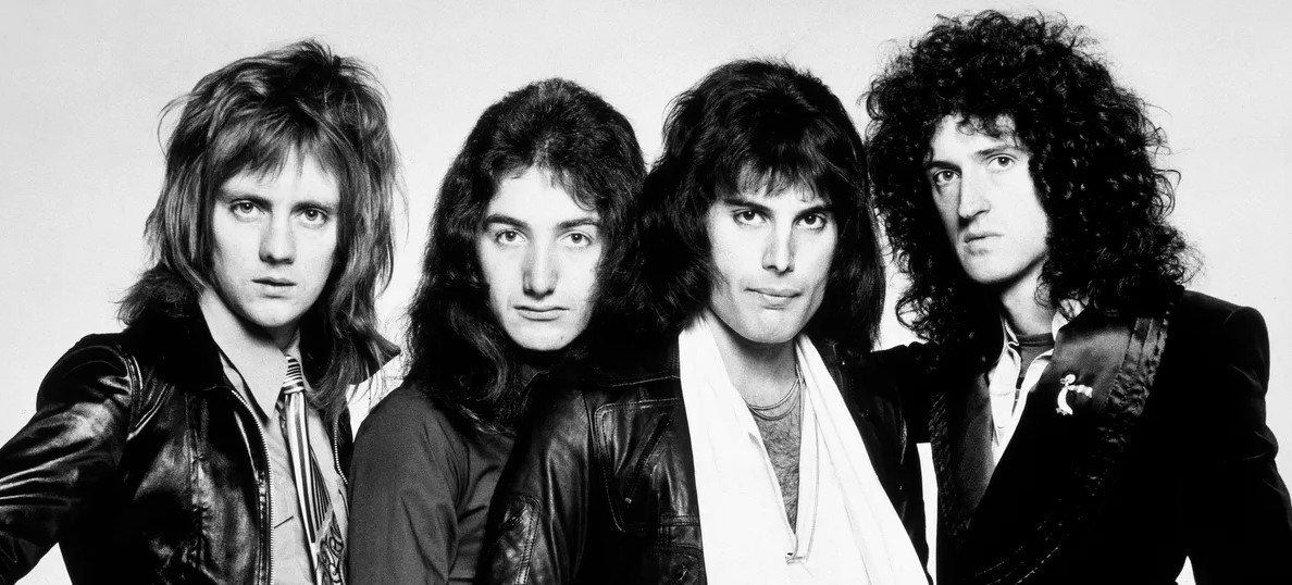 "Bohemian Rhapsody" найпопулярніша пісня ХХ століття