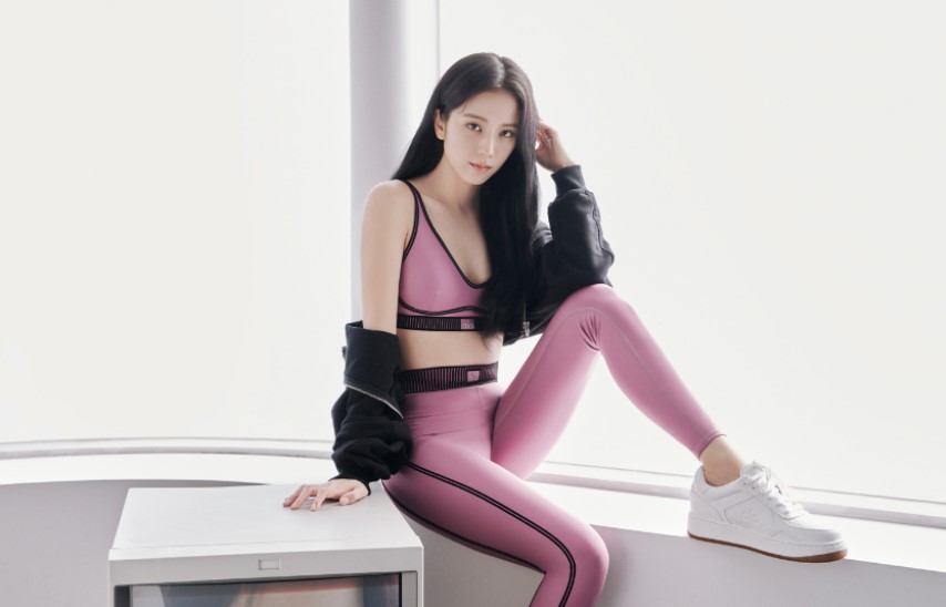Jisoo