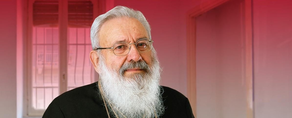 Любомир Гузар: духовний лідер