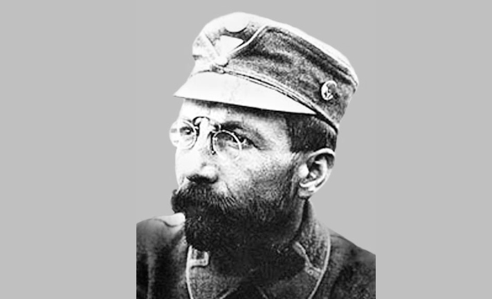 Антін Лотоцький. Біографія, цікаві факти