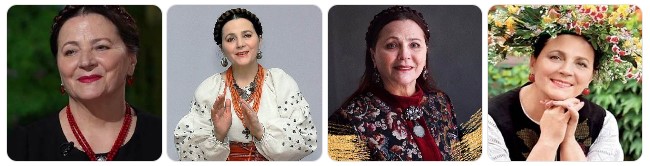 Ніна Матвієнко