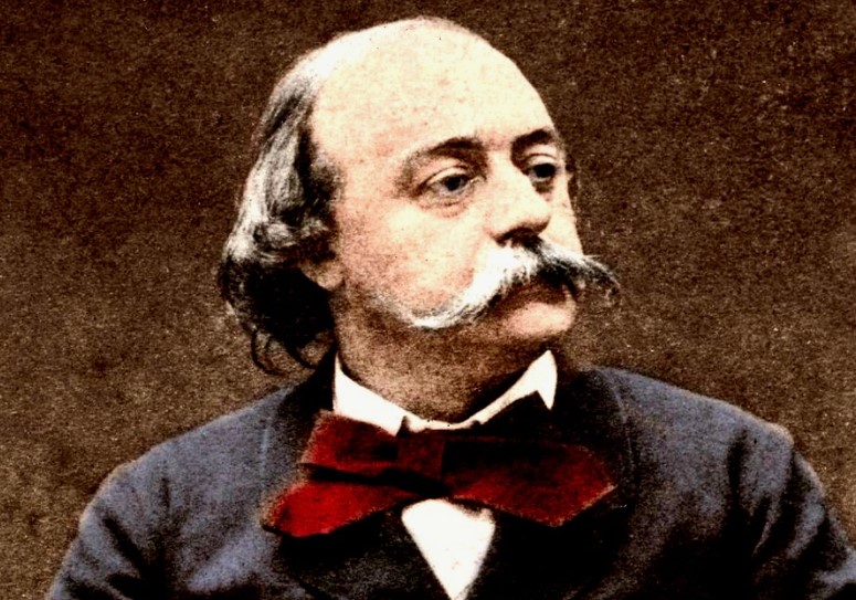Гюстав Флобер. Біографія, цікаві факти