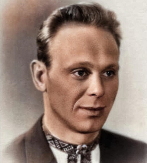 Володимир Підпалий. Біографія, цікаві факти