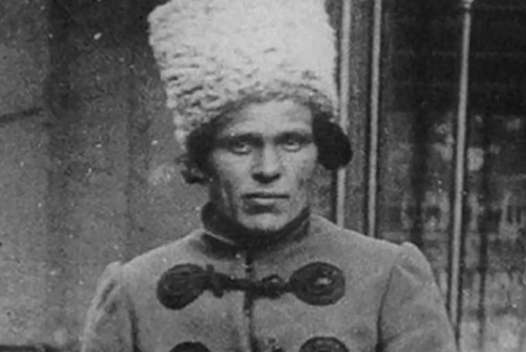 Нестор Махно. Біографія, цікаві факти