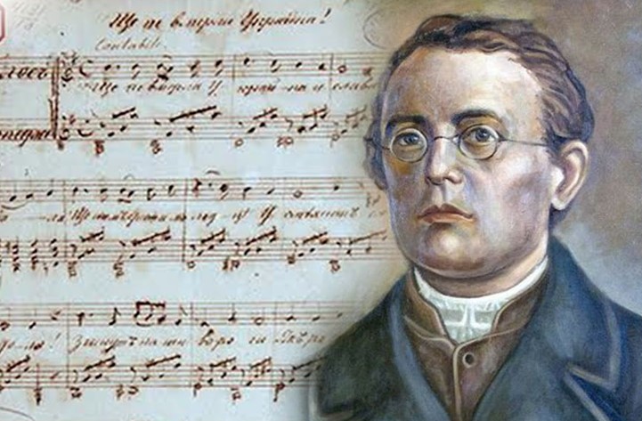 Михайло Вербицький. Біографія, цікаві факти