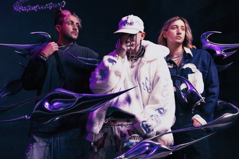 Chase Atlantic