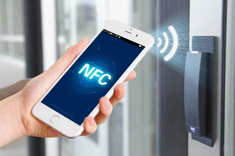 Що таке NFC в телефоні: дотик, який відкриває світ