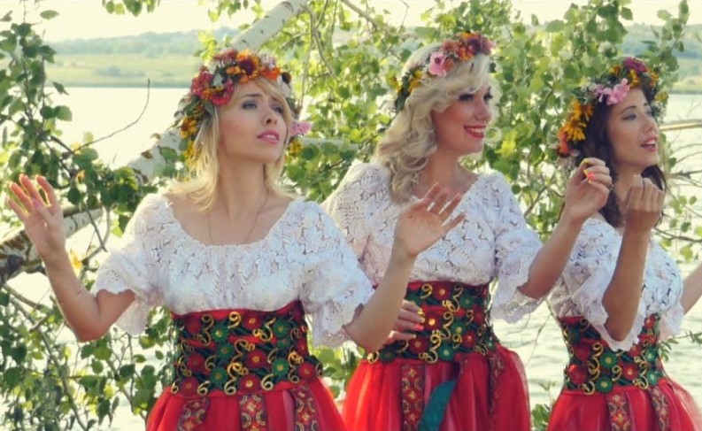 Що таке українська пісня