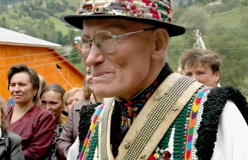 Хто такі мольфари?