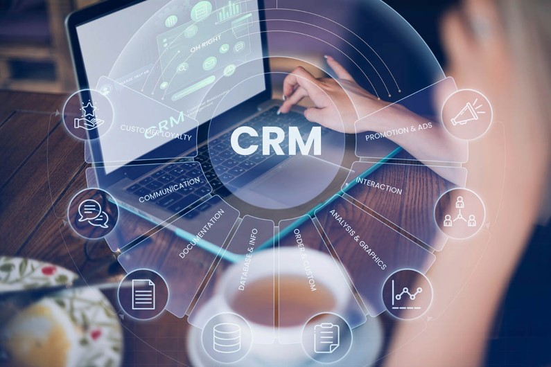 Що таке CRM-система і навіщо вона бізнесу?