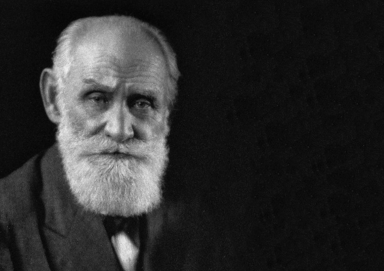 Іван Павлов, біографія і цікаві факти