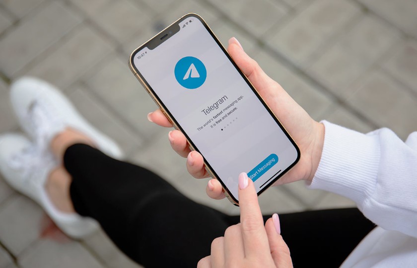 Как анализировать статистику Telegram