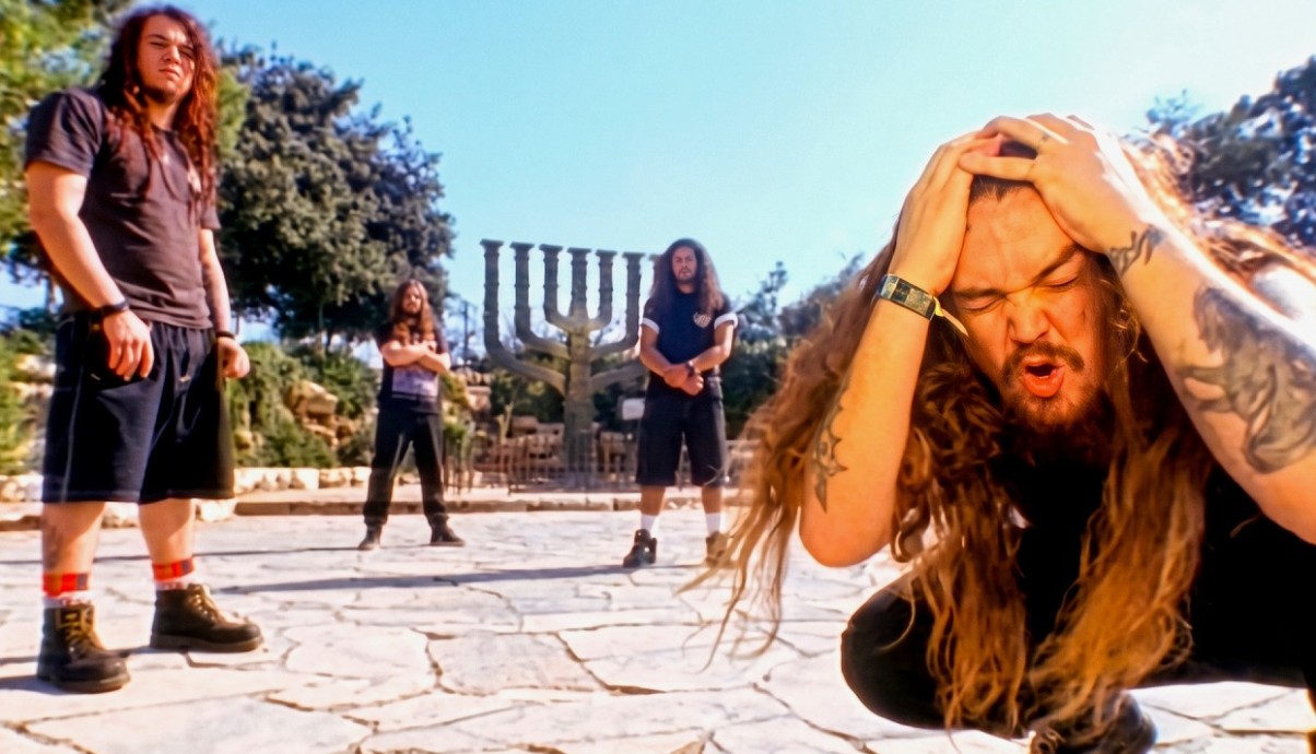 Sepultura і Макс Кавалера