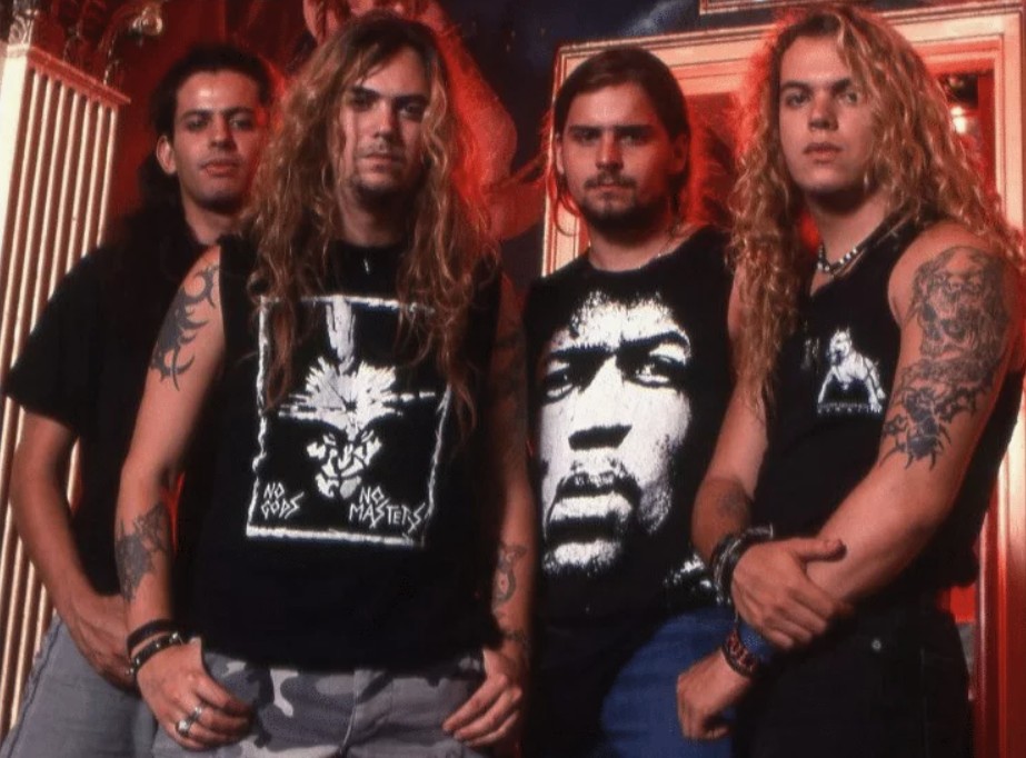 Sepultura