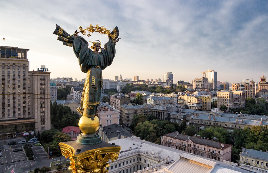 ТОП-20 найвидатніших киян